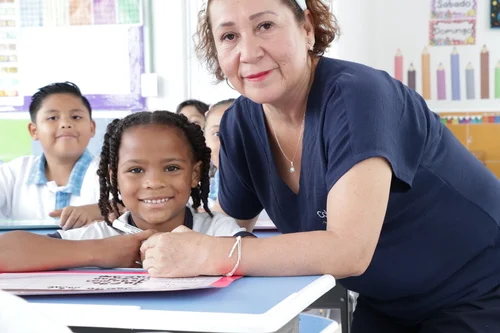 Escuela en Cancún - Colegio Abugaber