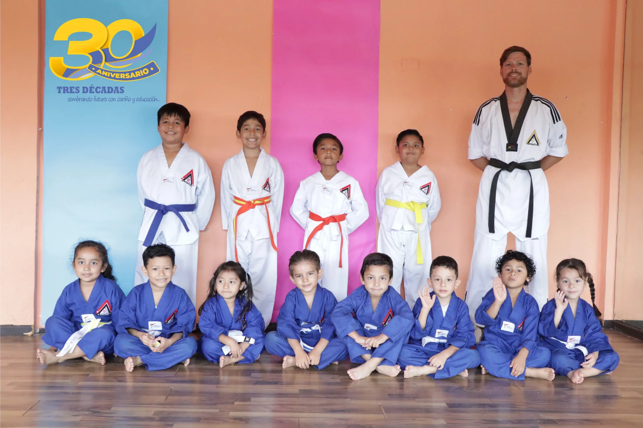 Actividad artística